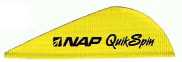 Nap Quik Spin ST
