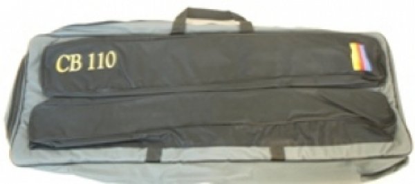 AP Compoundtasche Bag Pack 100