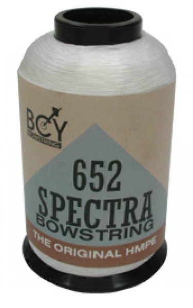 Sehnengarn BCY - 652 Spectra