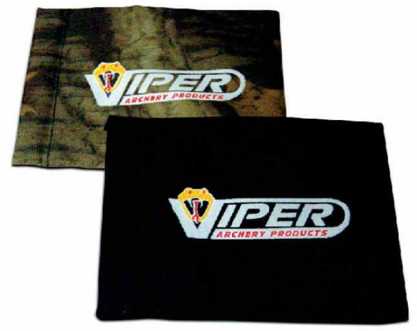Viper Scope - Cover