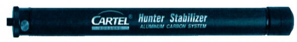 Cartel Stabilisator "Hunter 10""