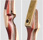 Ragim Mittelteil "Antelope 62"