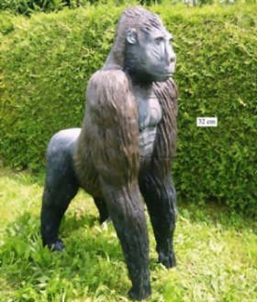 Leitold "Gorilla"