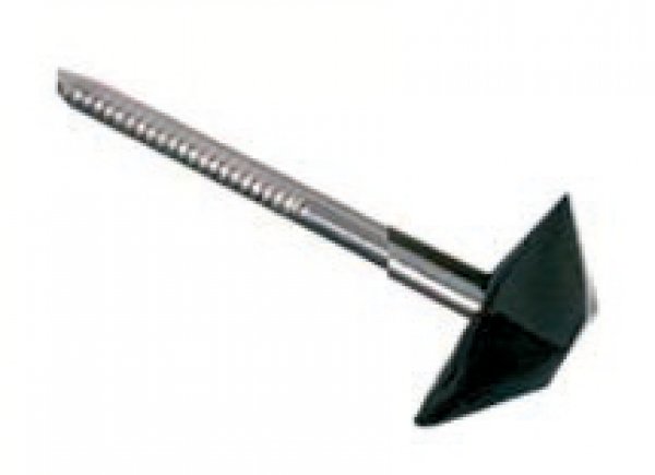 BF 70 mm-Scheibennagel Metall 