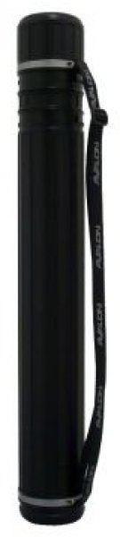 Avalon Pfeilröhre schwarz / verstellbar E350