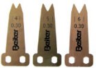 Beiter Compound - Auflagefinger für 30 & 35° Blöcke