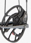 Custom TWO-CAM Sehne BCY 452X f. Compound