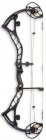 BowTech Compound "BOSS" Camo & Target Farben