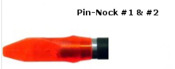 Beiter Pin Nocke - Nockbett #1 u. #2 (Neu Pin 110)