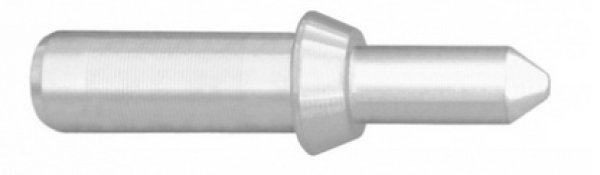 Aurel Aluminium-Präzisionspin für Schaft/Pfeil MAKO und ORY
