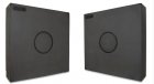 Avalon Scheibensystem STD 60x60x21 / Mitte Ø 30