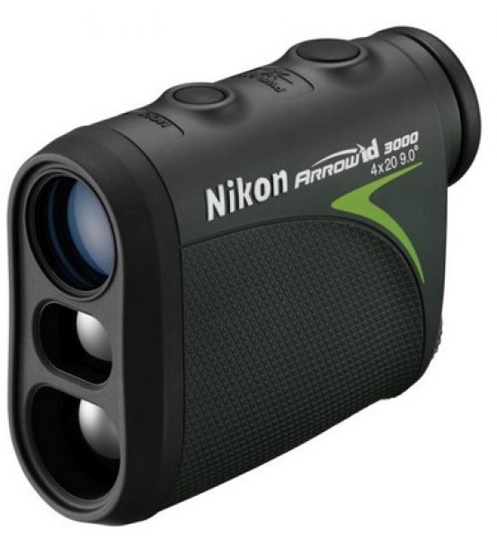Nikon "ARROW ID 3000" - Entfernungsmesser