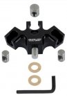 Avalon Tec One V Bar - QUICK DETACH 5/16 40° X 10°