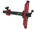 Axcel Visier ACHIEVE CARBON BAR 8/32 