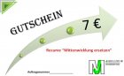 Dienstleistungs-Gutschein / Recurve / Langbogen - Mittenwicklung ersetzen