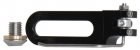 Avalon - CLASSIC STD MAGNETIC Schwarz mit Schraube