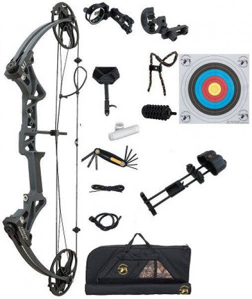 Topoint - Compound M1 Package Deluxe (Set)