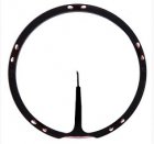 Axcel RING PIN FOR X-41 - Pin .019 / Grün