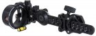 Axcel - ARMOR TECH VISION HD PRO 6 Zoll - 5 PIN -.019 / Schwarz