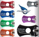 Avalon - Klebeauflage TEC ONE MAGNETIC