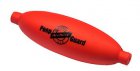 SPECIALTY ARCHERY - Peep Guard / Schwarz + Rot