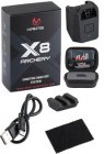 Mantis Archery X 8 BOGEN – Shooting Perfomance System