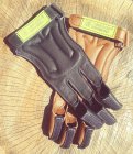 *NEU* SPECIAL - J. Miller® -  Glove -  1.1 (Schießhandschuh - Compound blank geeignet) 
