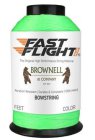 BROWNELL Fast Flight Plus - Sehnengarn - 1/4 lbs