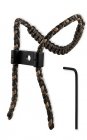 Maximal Tob-Bogenschlinge Braid