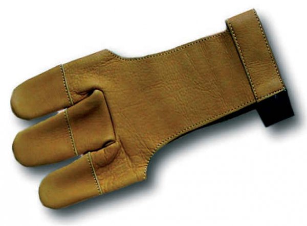 Reton -  Schießhandschuh - Leder