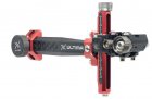 Shibuya - Compound-Visier ULTIMA CP PRO 400-6" CARBON