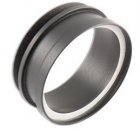 CBE - SUNSHIELD (Sonnenblende / Sonnenschutz) RING VTX 41MM BLACK