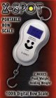 X-Spot Digitale-Bogenwaage bis max. 100lbs