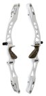 Kinetic - RISERS FORGED A1 STYLIZED WITH WOODEN GRIP 25" RH 