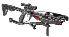 Armbrust - EK POELANG COMPOUND CROSSBOW SET SIEGE 300FPS 150LBS W/ RETICLE SIGHT SCOPE