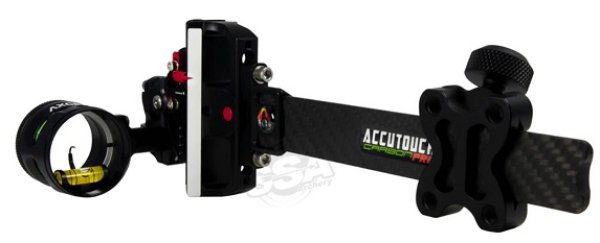 Axcel - ACCUTOUCH CARBON PRO SLIDER X-31 - 1 PIN - .010 / .019