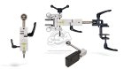 LAST CHANCE - REVOLUTION VISE - ULTIMATE KIT