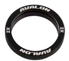 Avalon - PRO  LENS for TEC X 29mm SCOPE 2- 4- 6- 8-fach