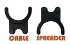 Cable Spreader small 36 mm