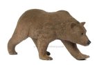 BEIER 3D TARGET LIFE-SIZE BEAR - BROWN - L152 x W43 x H77cm GROUP 1