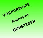 VORFÜHRWAREN / Bogensport - GÜNSTIGER